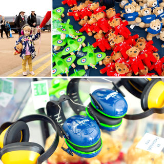 Official RIAT Merchandise (1)