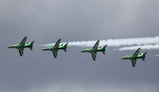 RIAT24 Saudi Display Team (1)