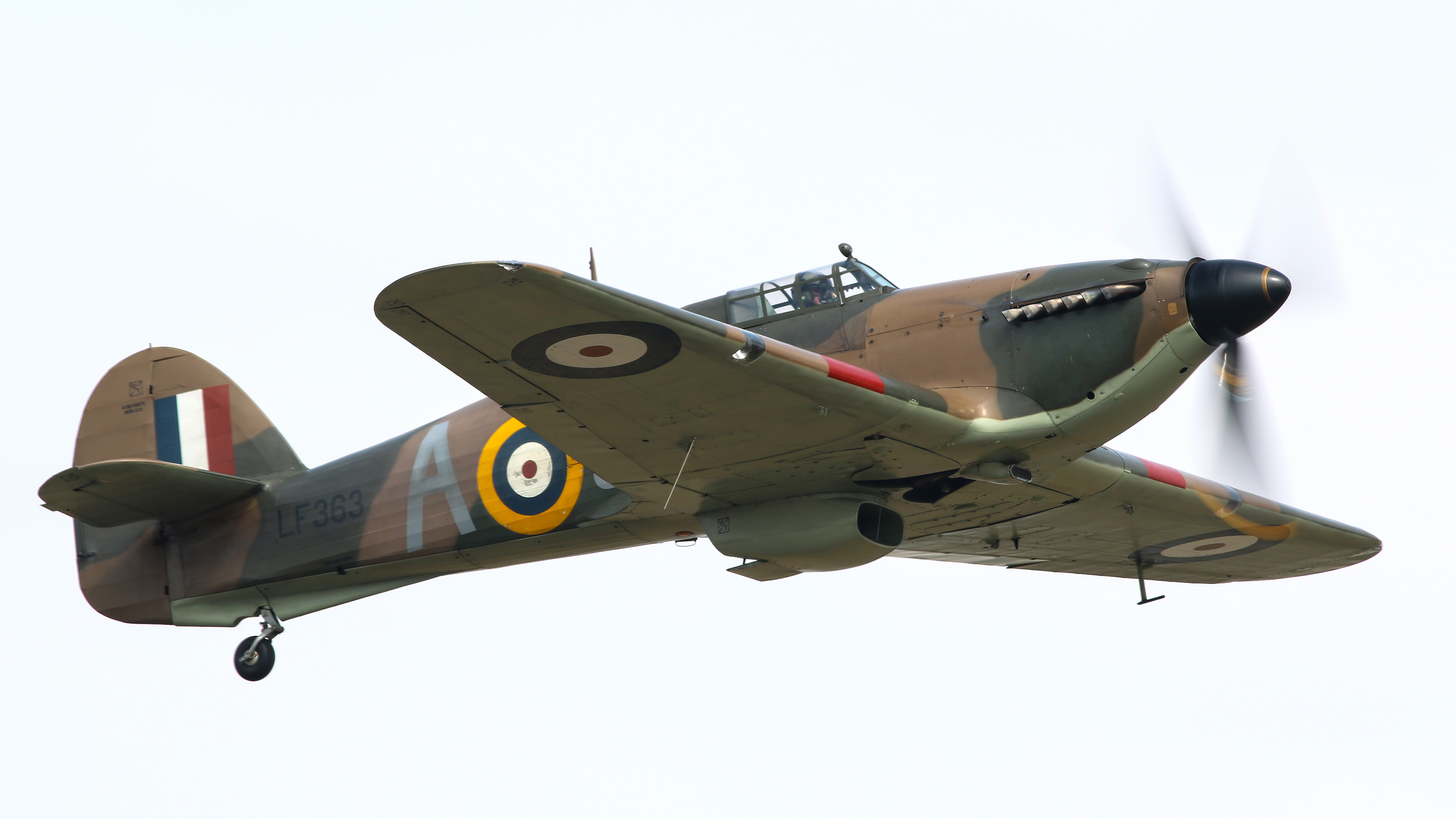 Hawker Hurricane
