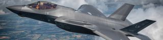 F 35A Chen Peng