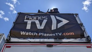 Planestv Banner RIAT 2023