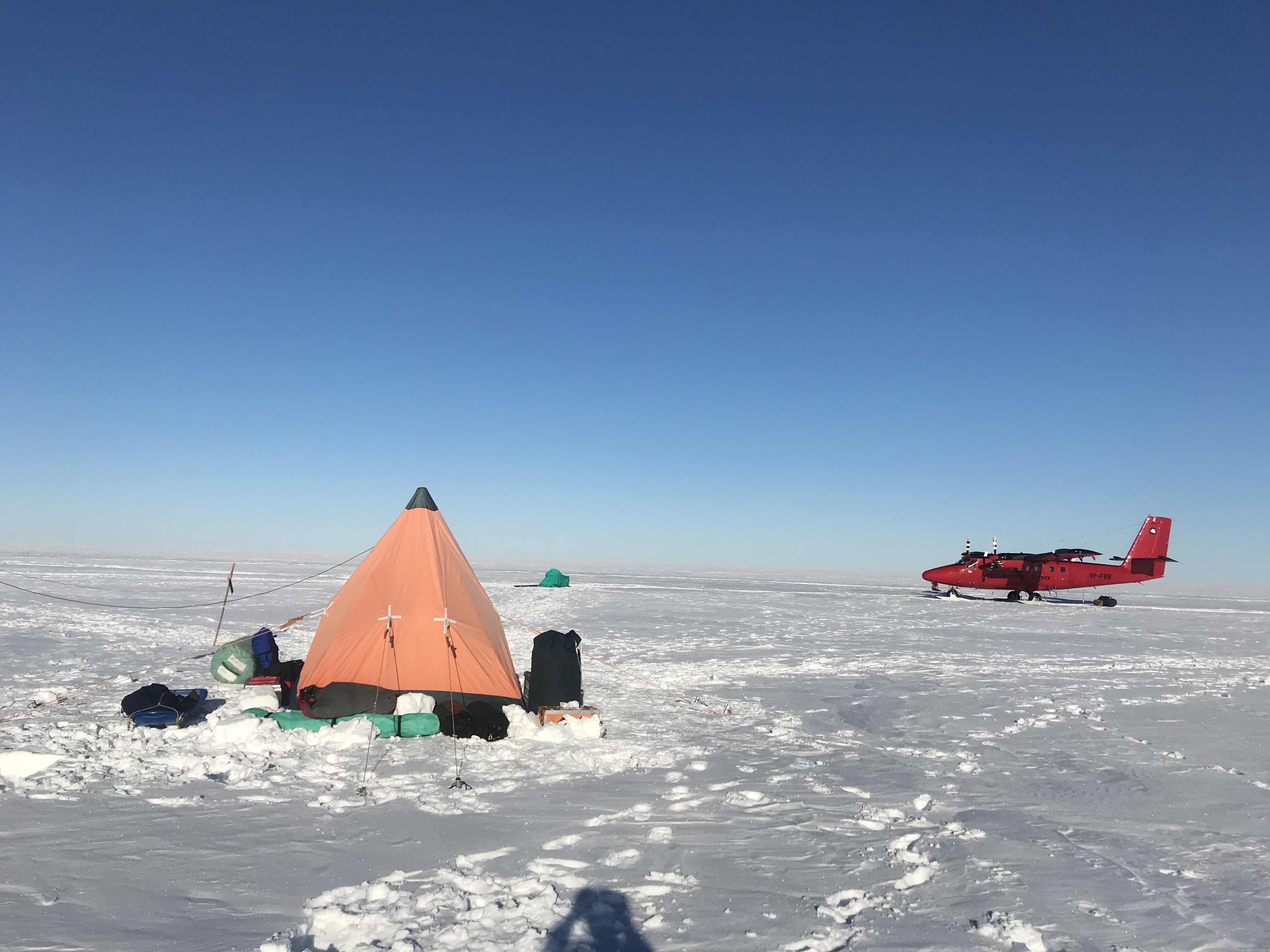 2022 12 10 Field Camp