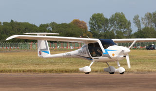 Riat22 Civ Velis Electro G Orgn Peter March