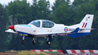 Grob Prefect T.1