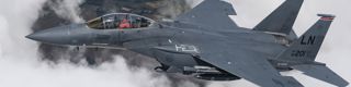 F 15E Rich Cooper
