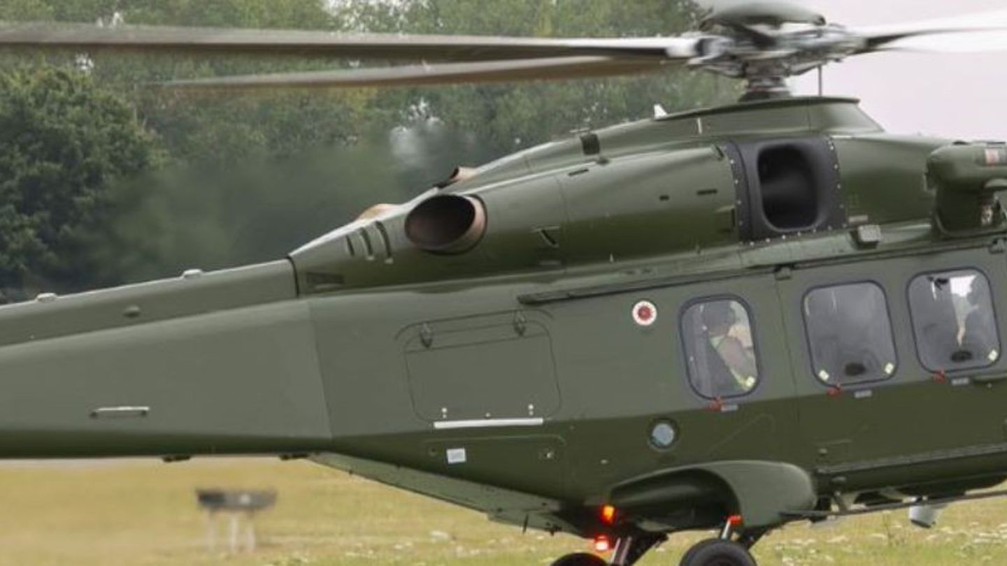 Leonardo AW149