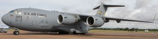 Us C17 Paul Morrison