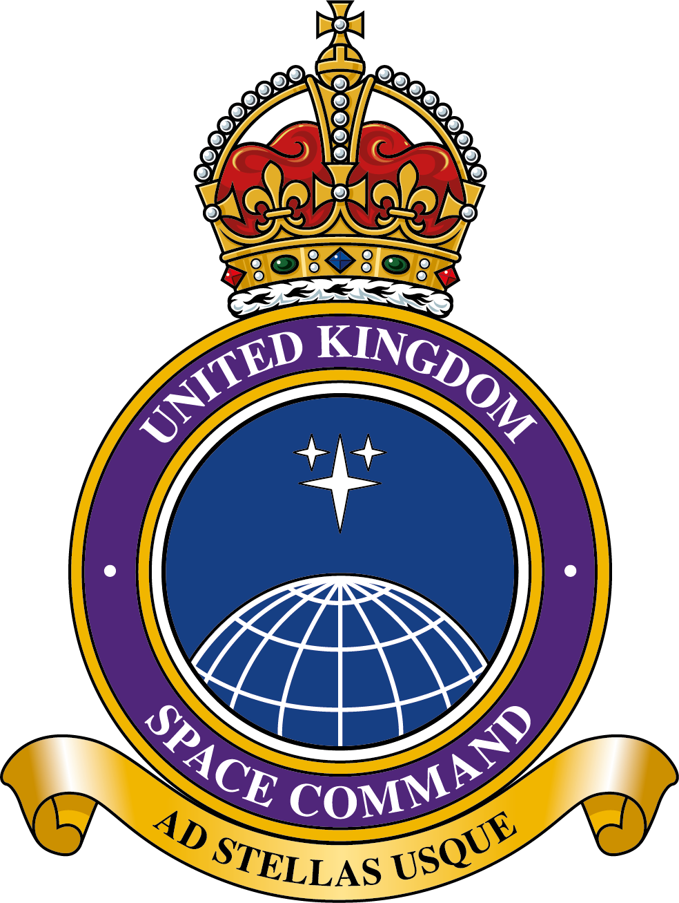 UK Space Command