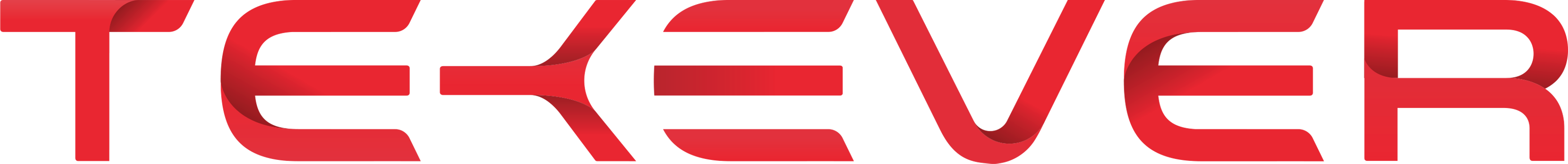 Tekever Logo