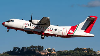 ATR 42MP Surveyor