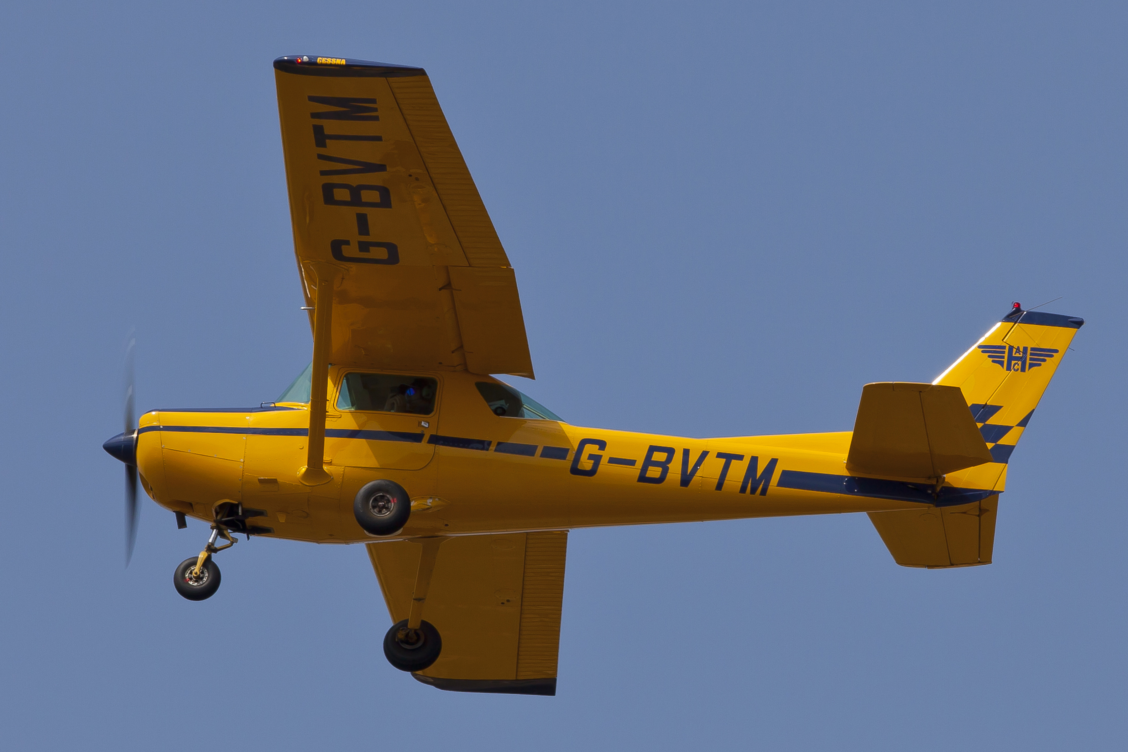 Riat22 Civ F152 G Bvtm Duncan Chase