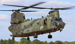 Riat22 Uk Chinook Za681 Peter March