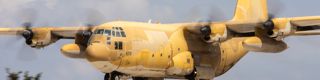 Saudi Herc Sam Wise