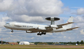 Riat19 Nato E3 Awacs Lx N90451 Xxx 7 1