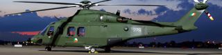 Aw139 Peter Reoch