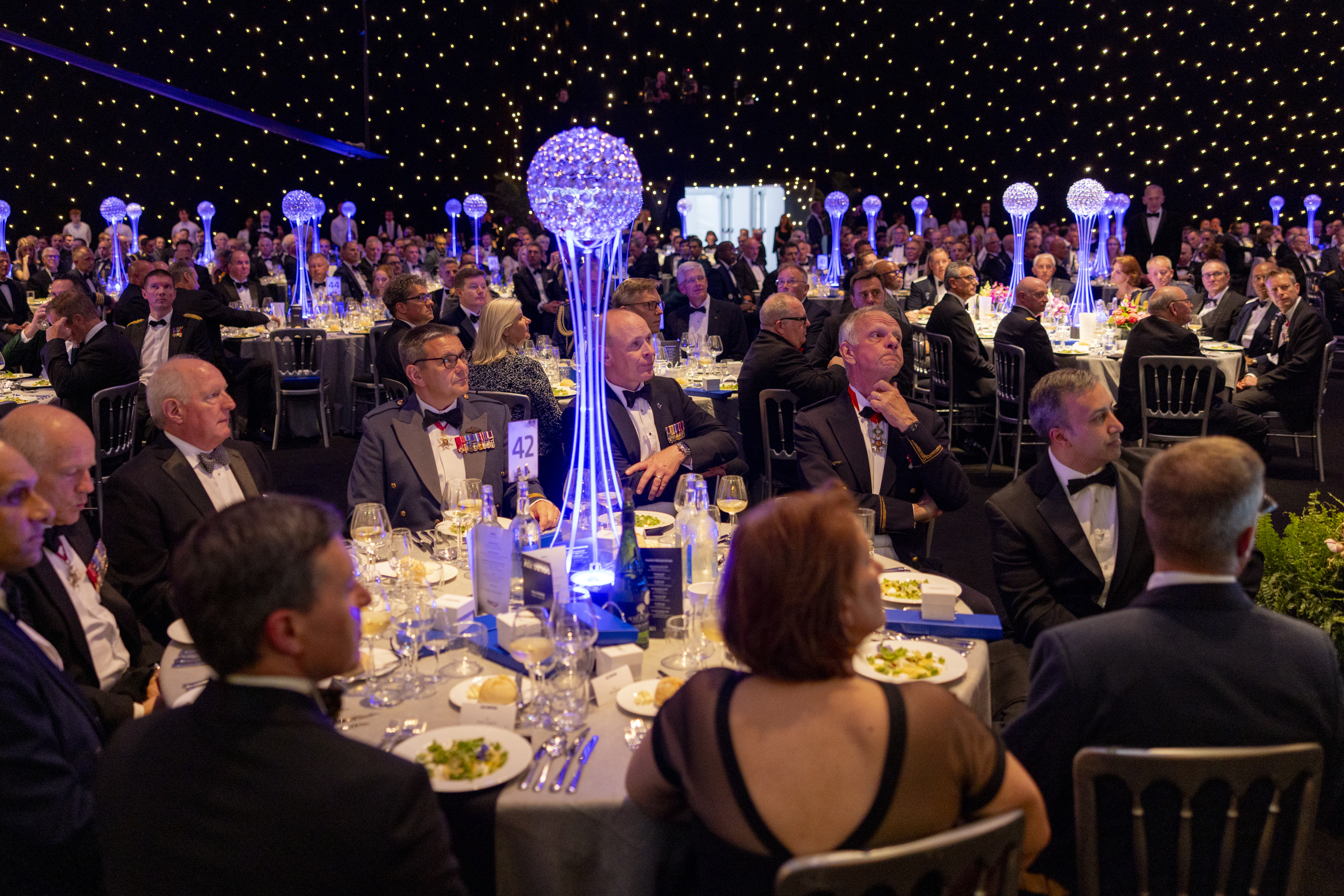 RIAT23 3 GALA DINNER RGP TG 318