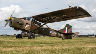 Auster AOP.9