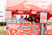 Nugget Stand RIAT24