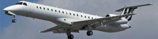 Bae Systems Erj 145 Alec Wilson