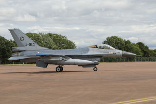 Riat23 Netherlands F16 J 514 Paul Morrsion 2