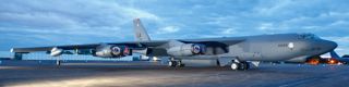 B52 Paul Morrison