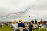 Cotswold Club Guests At Table RIAT24