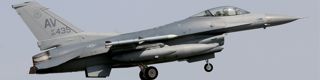 Usaf F 16 Paul Fiddian