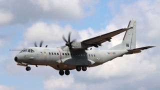 CASA C 295M (2)