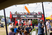 Jim & Tonic Bar Take Off Zone RIAT24