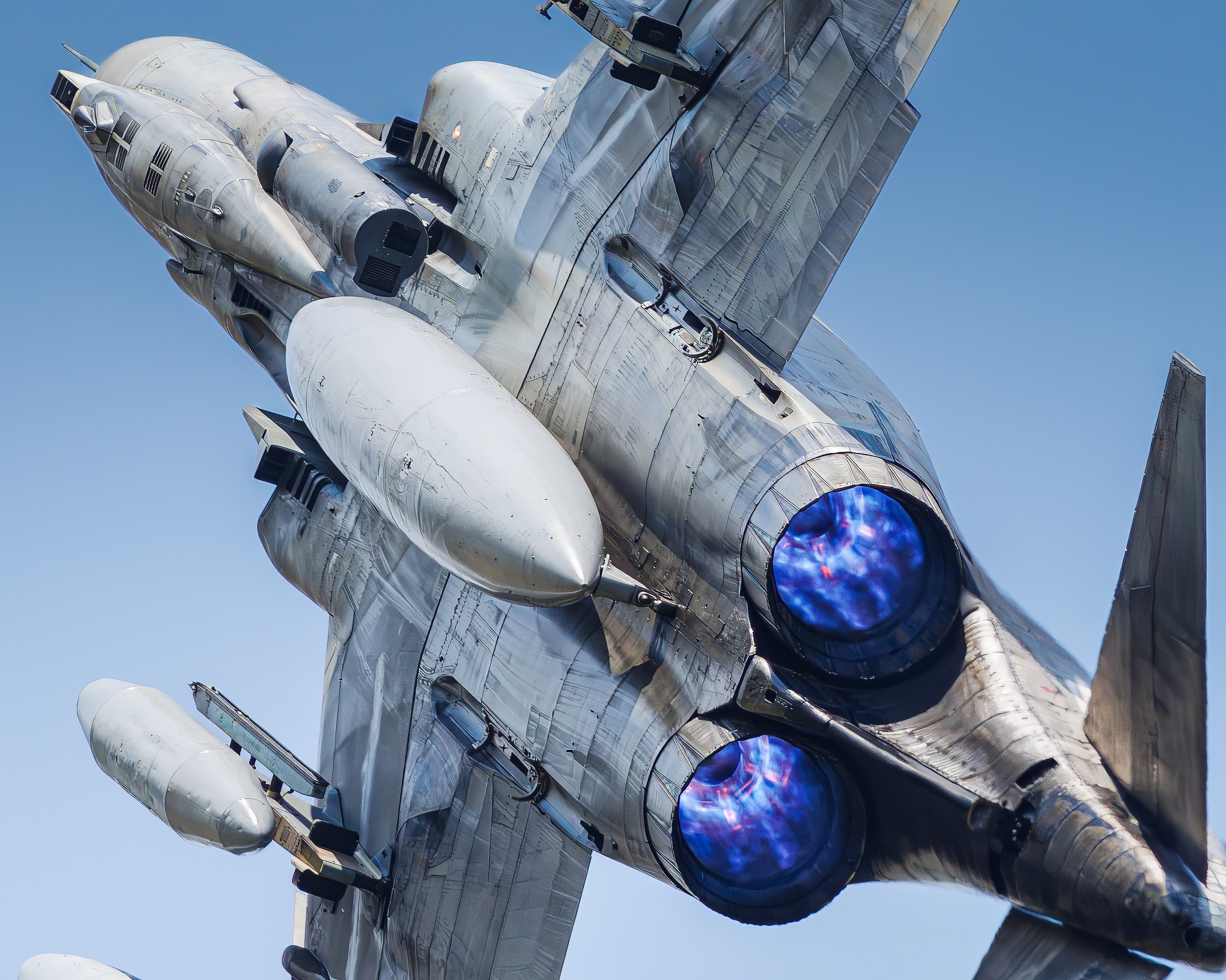 Ben Smith's Winning Entry To RIAT Photo Comp