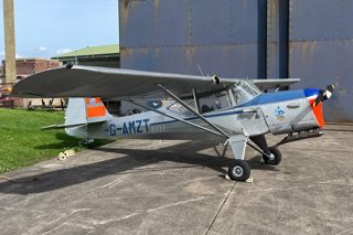 Ext2023 Civilian Aiglet G Amzt Aksaviation