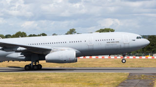 Airbus A330 MRTT