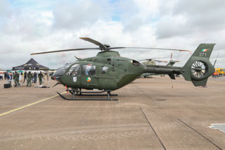 Riat23 Ireland Ec135 271 Paul Morrison