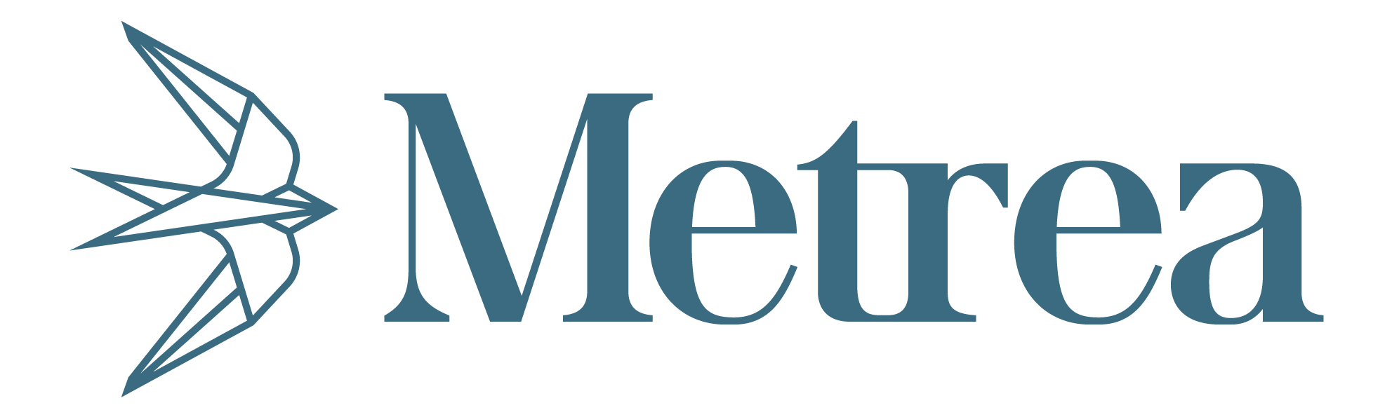 Metrea Logo