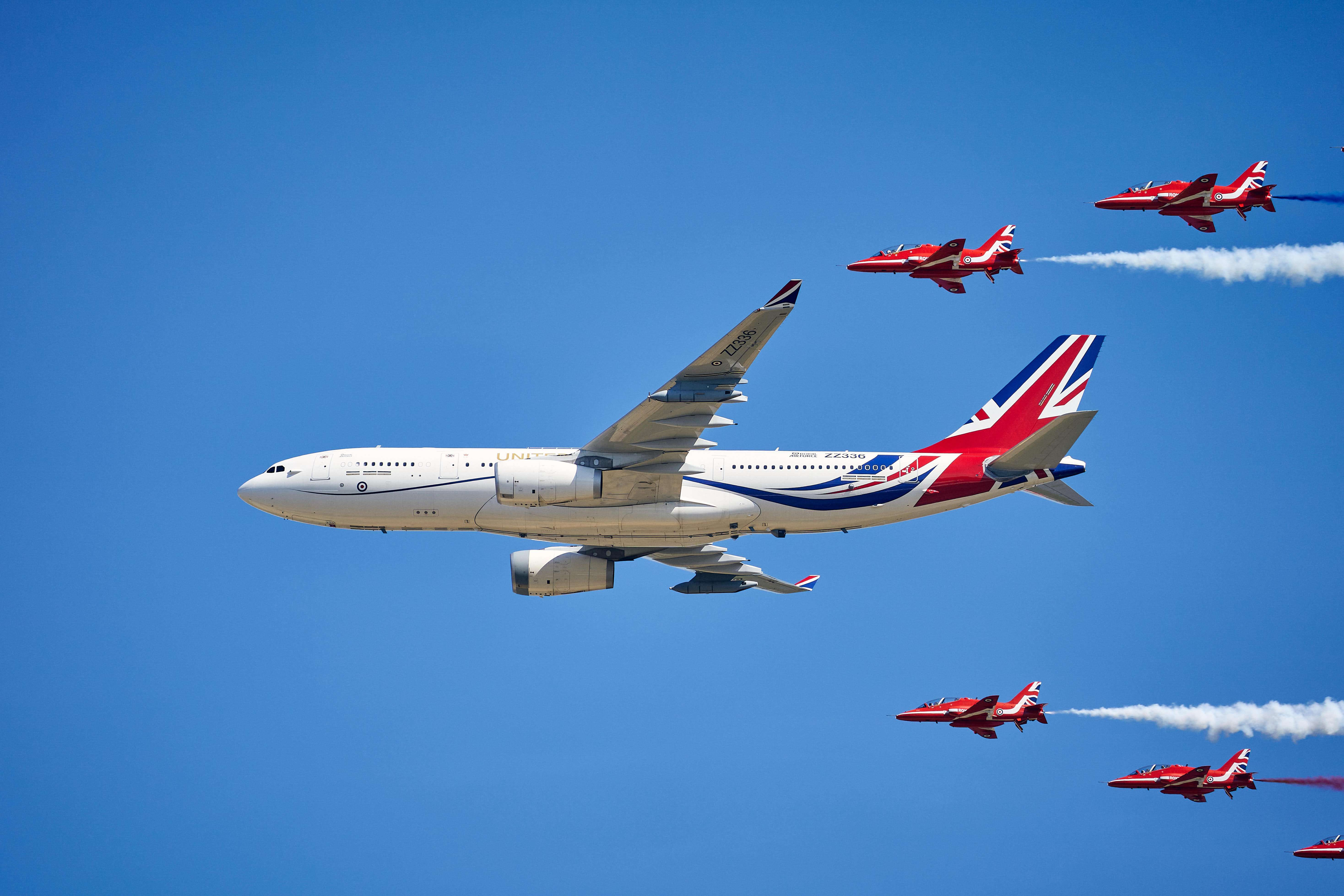 RIAT2022 Dominicjames 6683