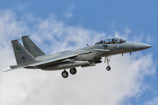 Ext2019 Saudi Arabia F 15Sa 0629 Nick Jennings