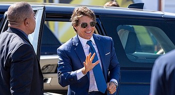 Tom Cruise 3191935 T