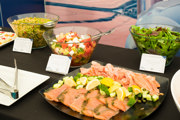 Lightning Food Offering RIAT24