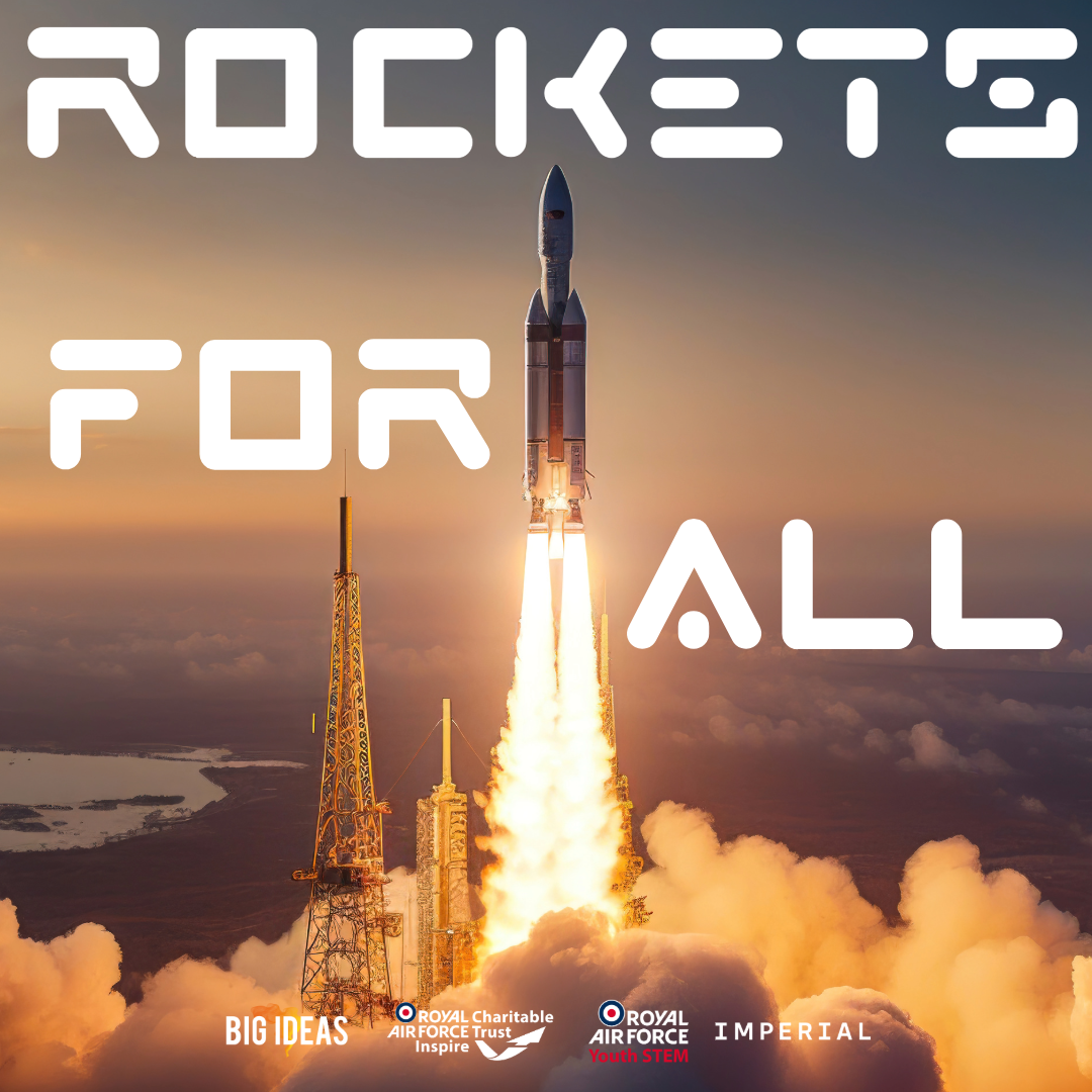 Rockets Alternative Design Op 2
