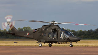 Leonardo UH 169B