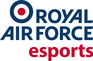 Raf Esports Logo