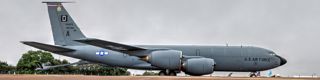Kc135r Riat Vol
