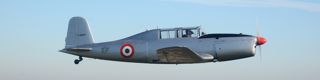 Fiat G46 Luigino Caliaro