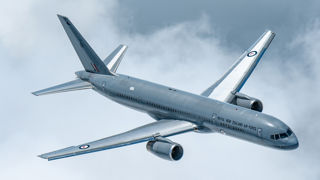 Boeing 757 2K2