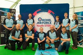 Youth Stem RIAT24