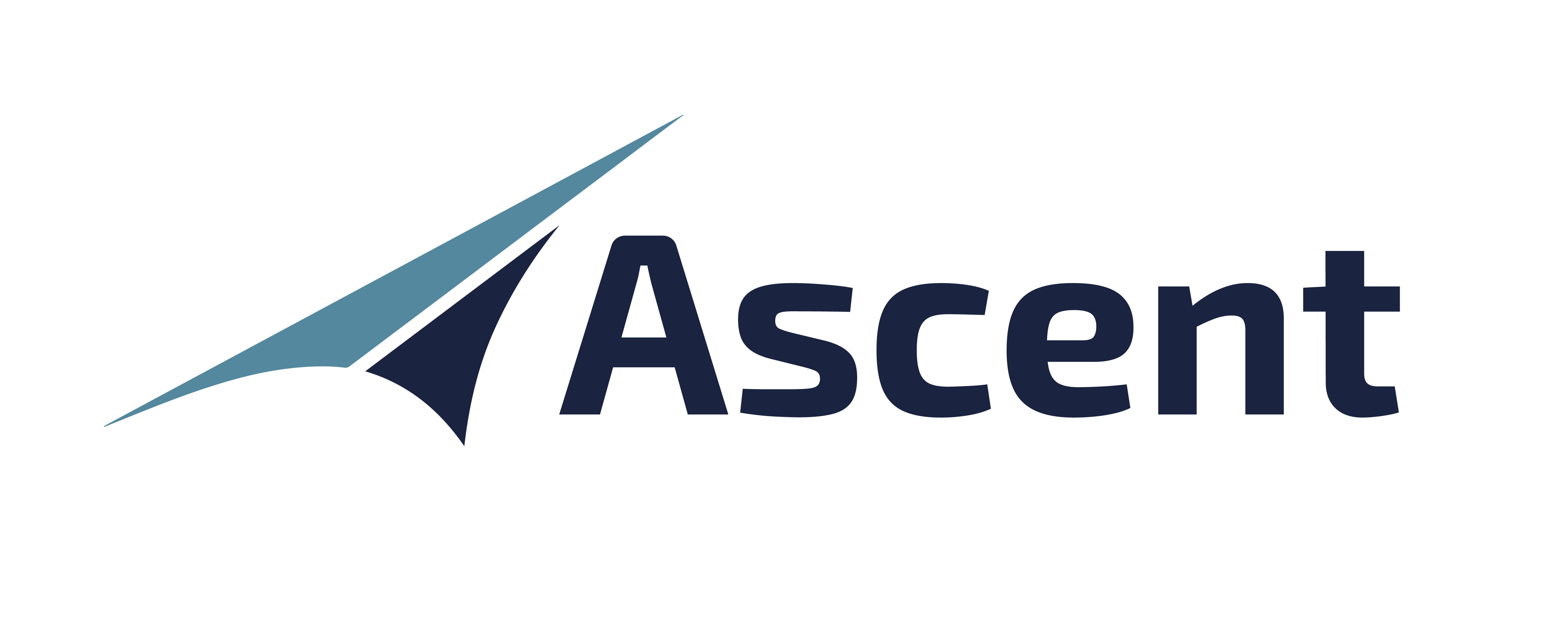Ascent Logo