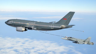 Ext2011 Canada Polaris 15004 Rcaf