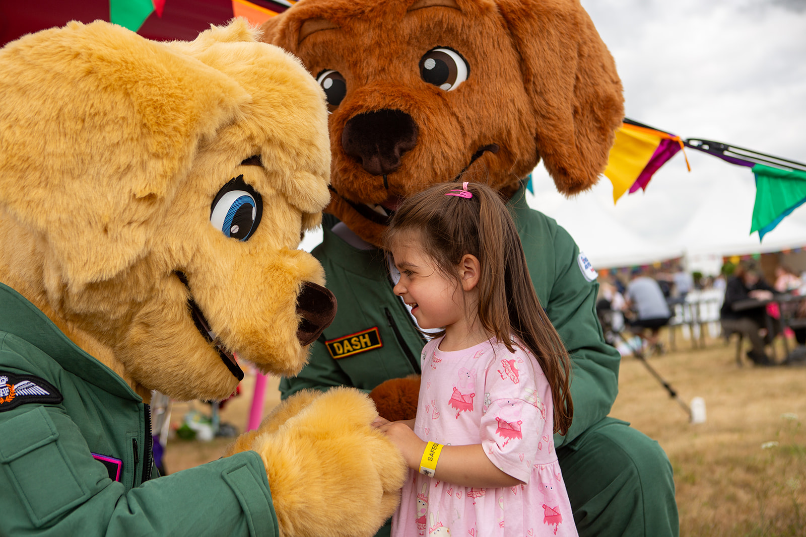 RIAT25 70 MASCOTS DASH AVE GREENLYS JG 6 Websize