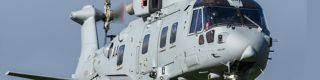 Merlin Hc4 Tom Jones