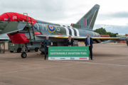 SAF With Banner RIAT24